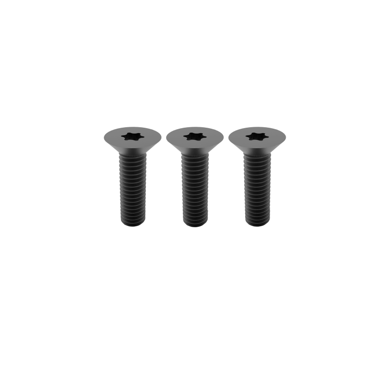 Sonar Wing Screw Pack D (M8x25)