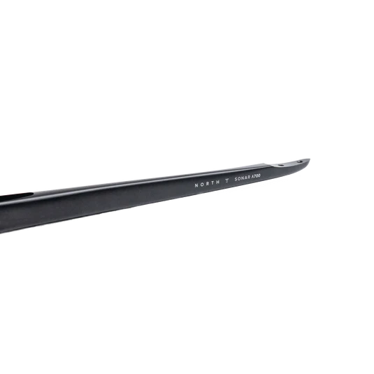 Sonar Fuselage