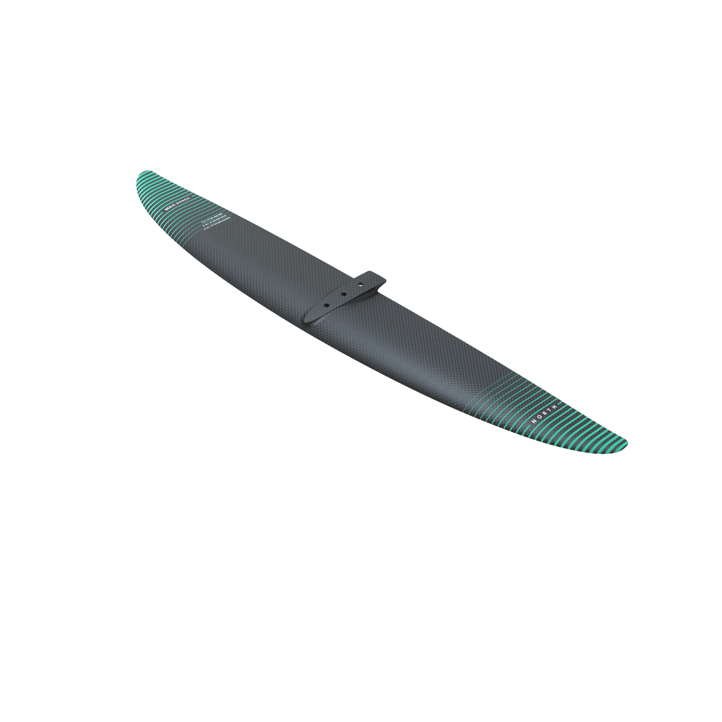 Sonar P Front Wing