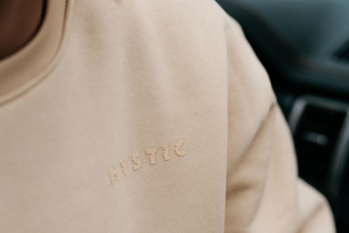 Grit Crew Sweat