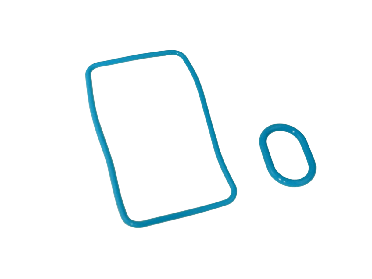 O-RING SEALS - FOIL DRIVE ASSIST MAX