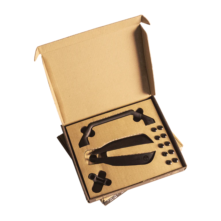 Twintip Accessory Kit