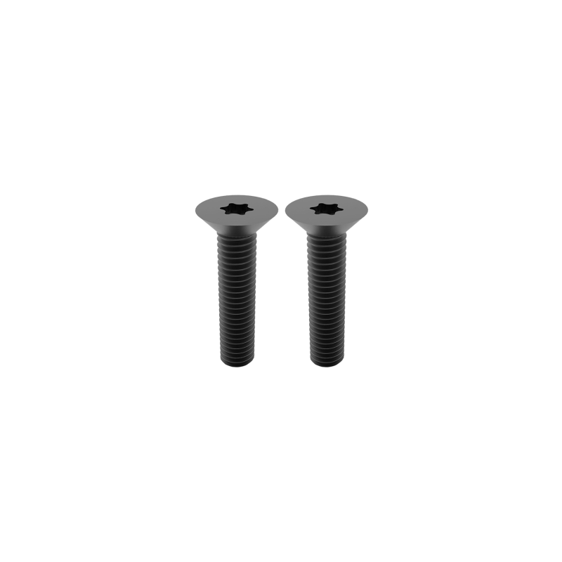 Sonar Carbon Fuselage Screw Pack B2