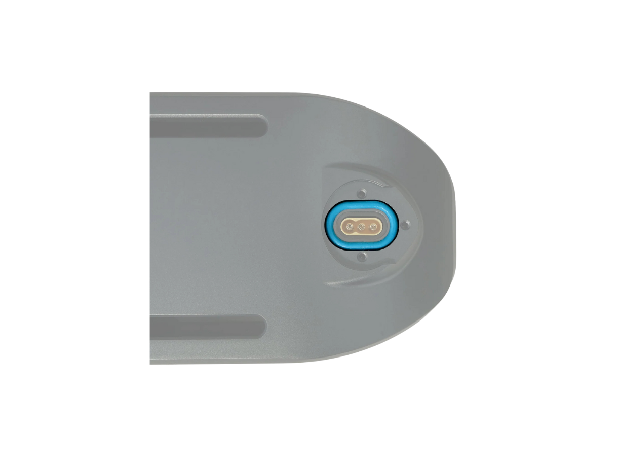 O-RING SEALS - FOIL DRIVE ASSIST MAX