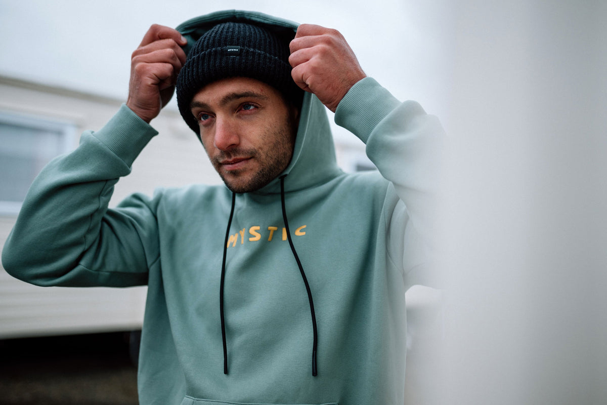 Icon Hood Sweat