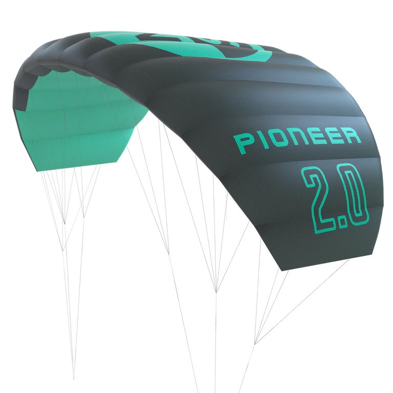 Pioneer Trainer Kite