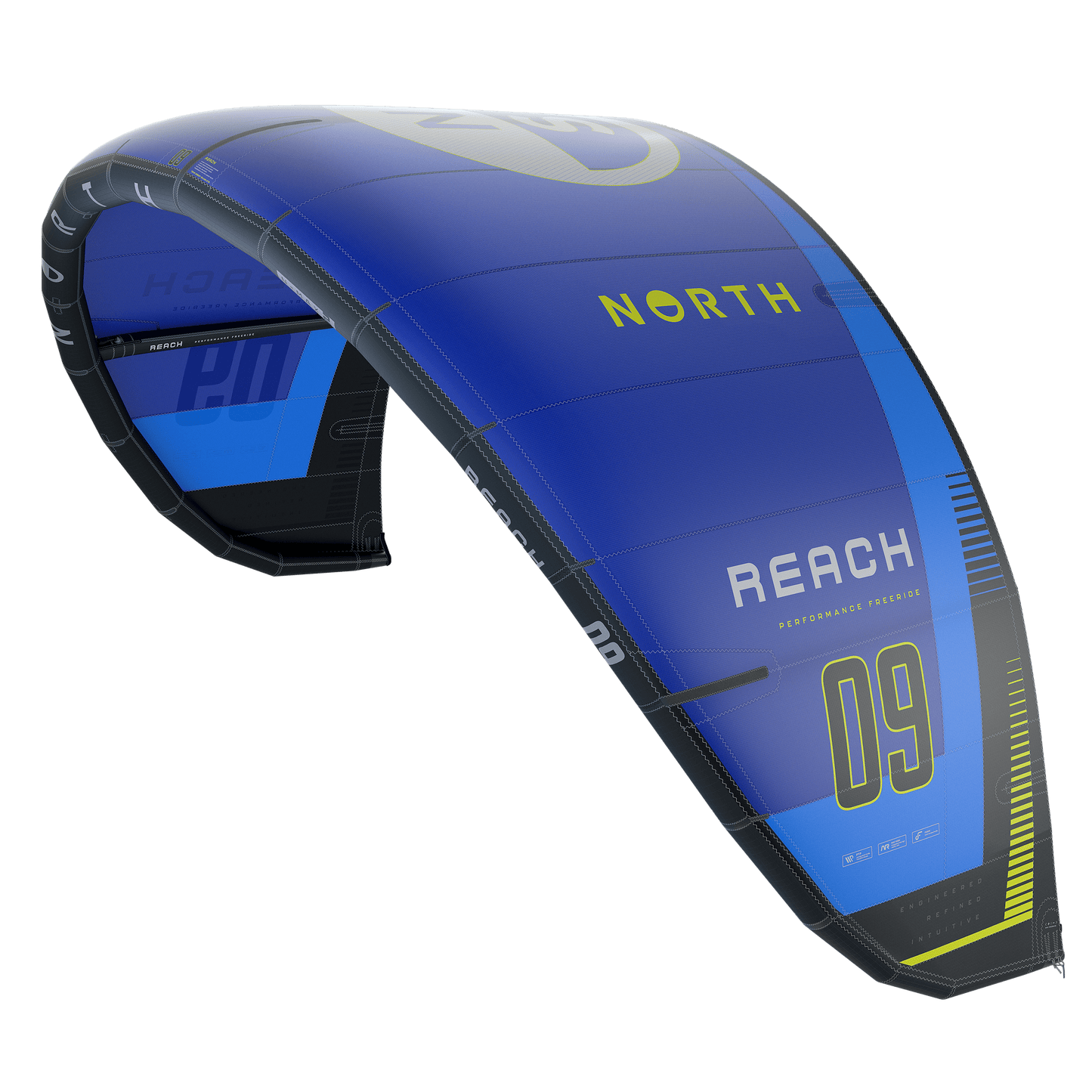 Reach