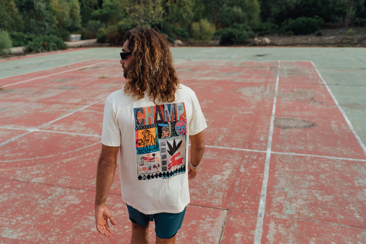 Funk Tee