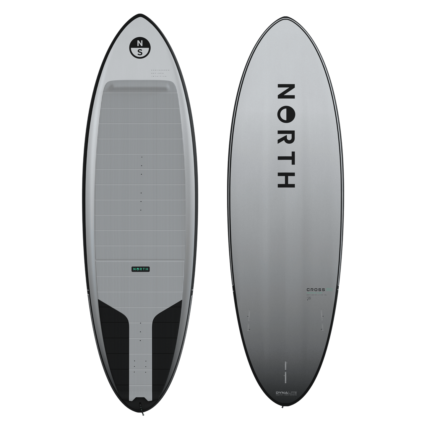 Cross Pro Surfboard