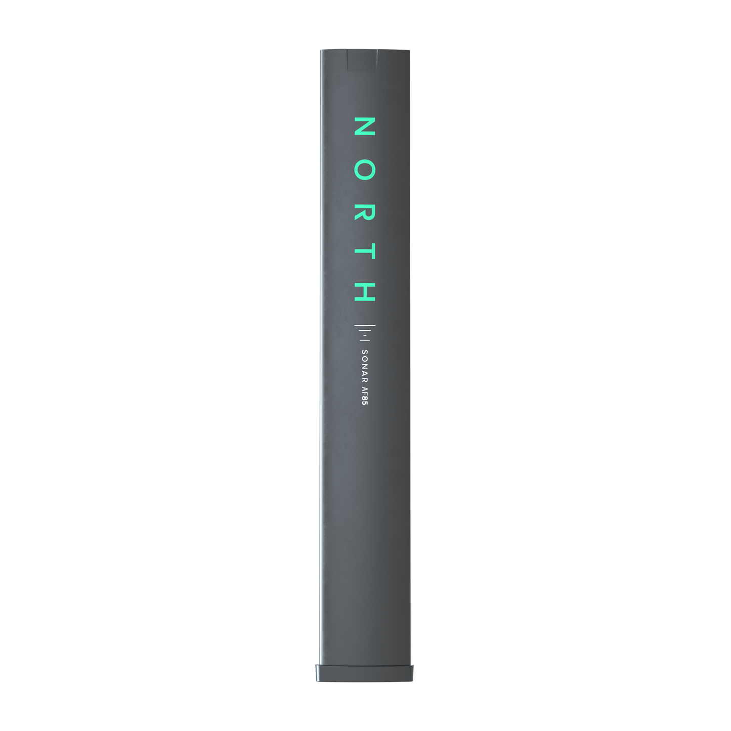 Sonar Foil Mast