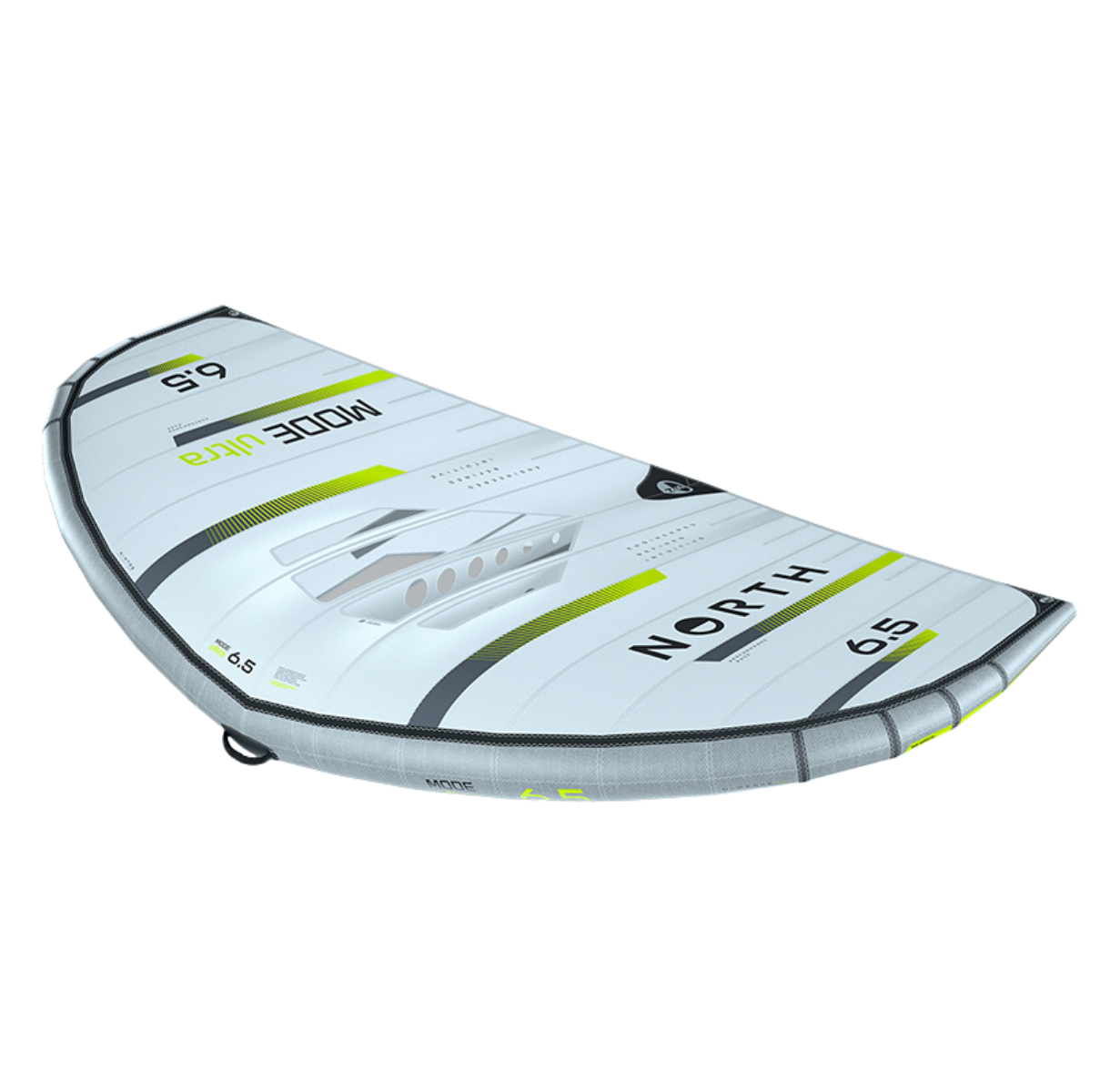 Mode Ultra Wing 2026