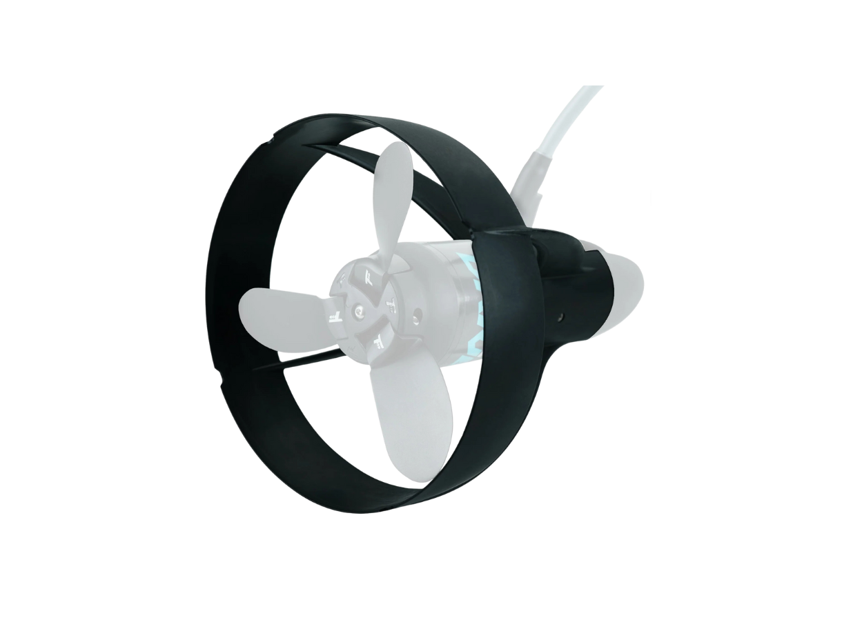 FOIL DRIVE PROPELLER GUARD