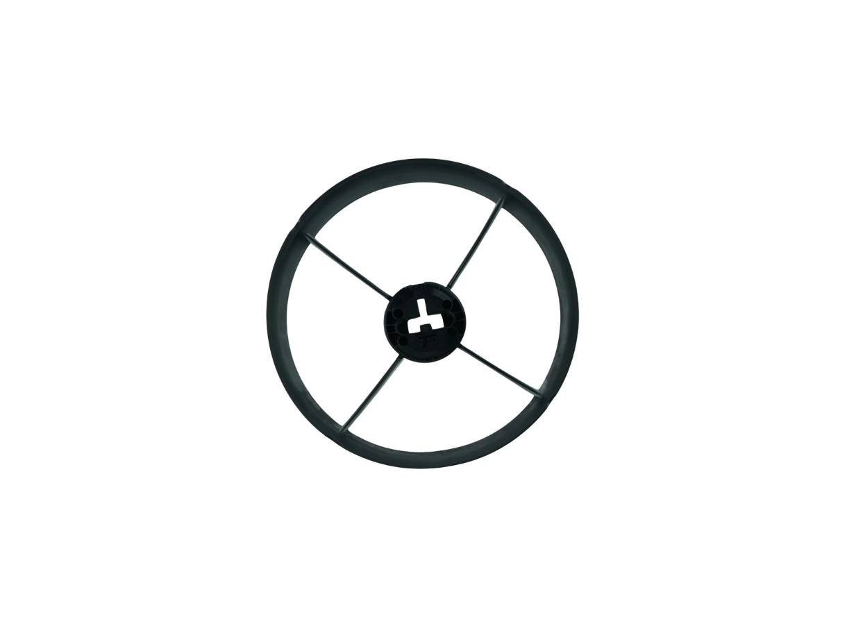 FOIL DRIVE PROPELLER GUARD