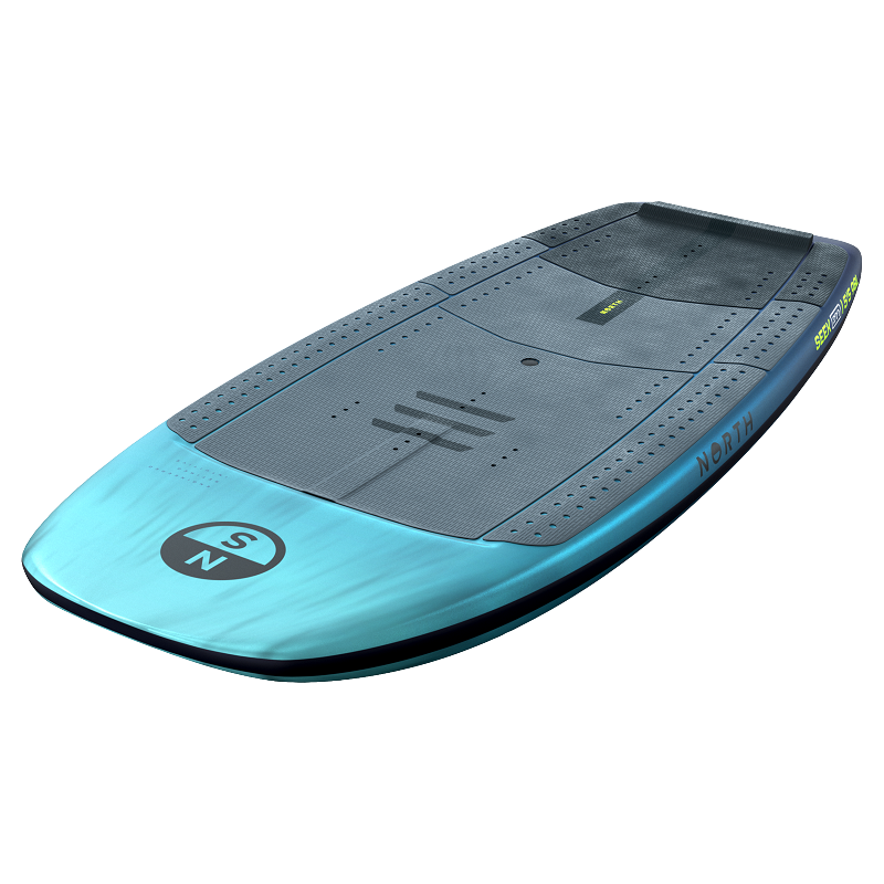 Seek Pro Foil Board 2026