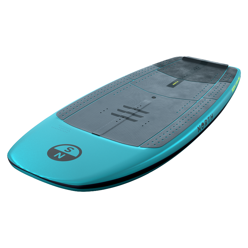 Seek Foil Board 2026