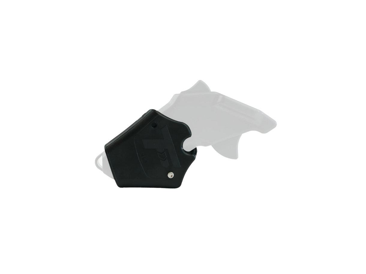 PADDLE MOUNT