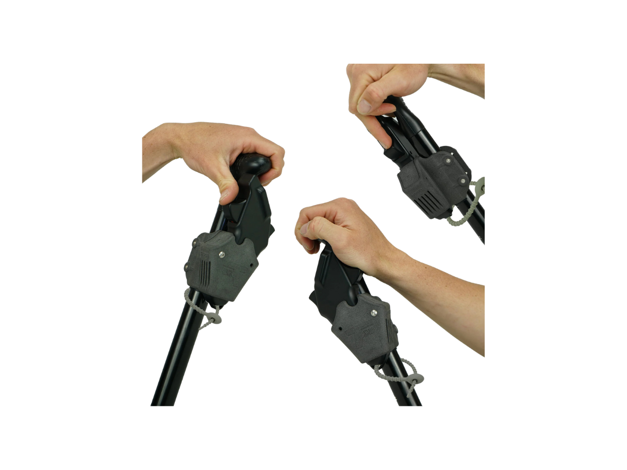 PADDLE MOUNT