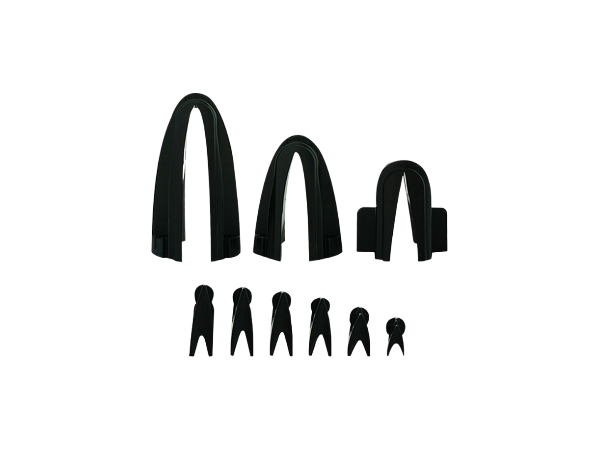 FOIL DRIVE UNIVERSAL MAST ADAPTOR