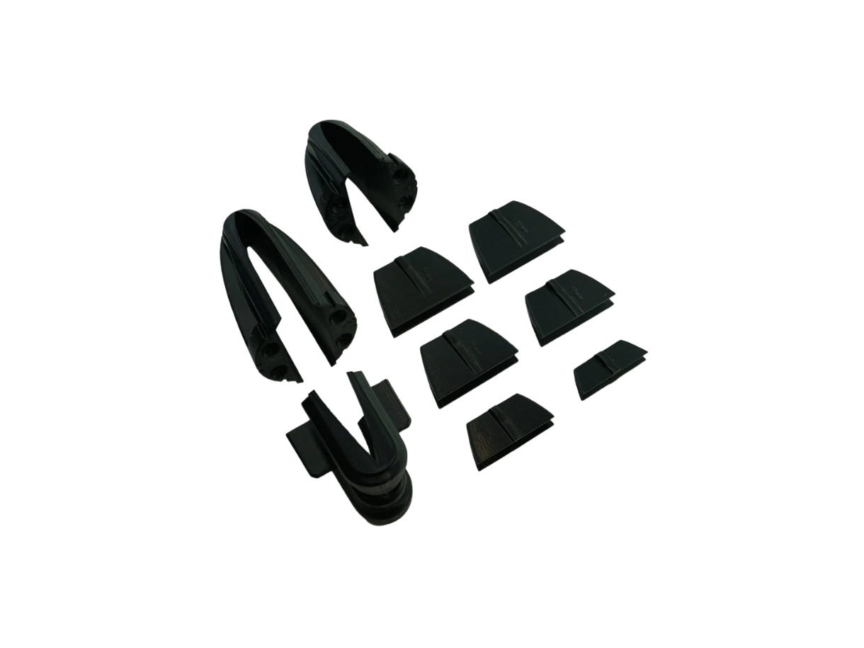FOIL DRIVE UNIVERSAL MAST ADAPTOR