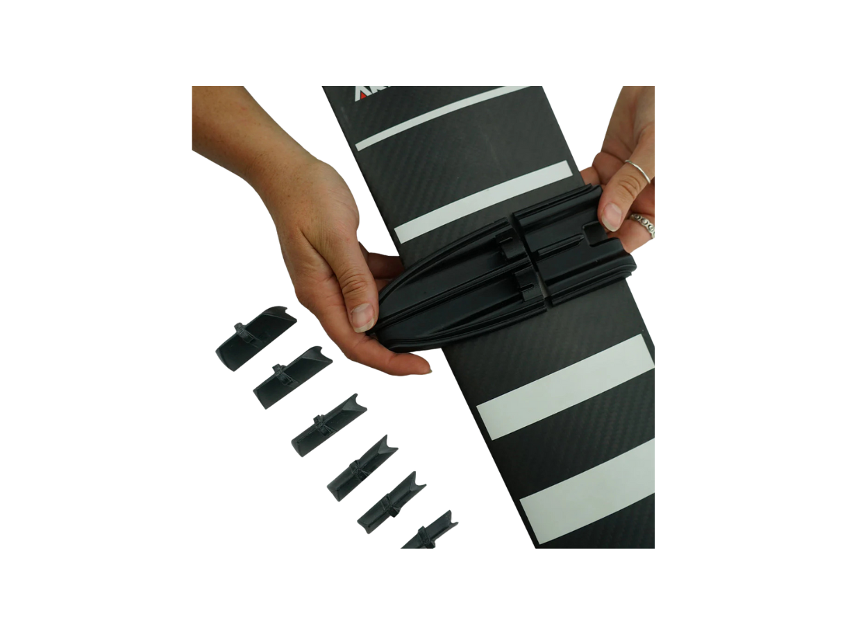 FOIL DRIVE UNIVERSAL MAST ADAPTOR