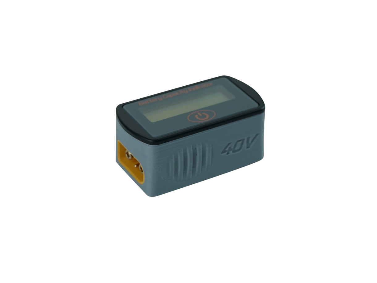 INLINE BATTERY CHECKER