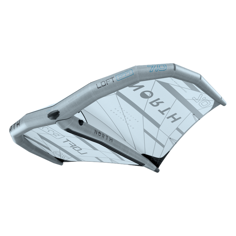 Loft PRO wing 2026