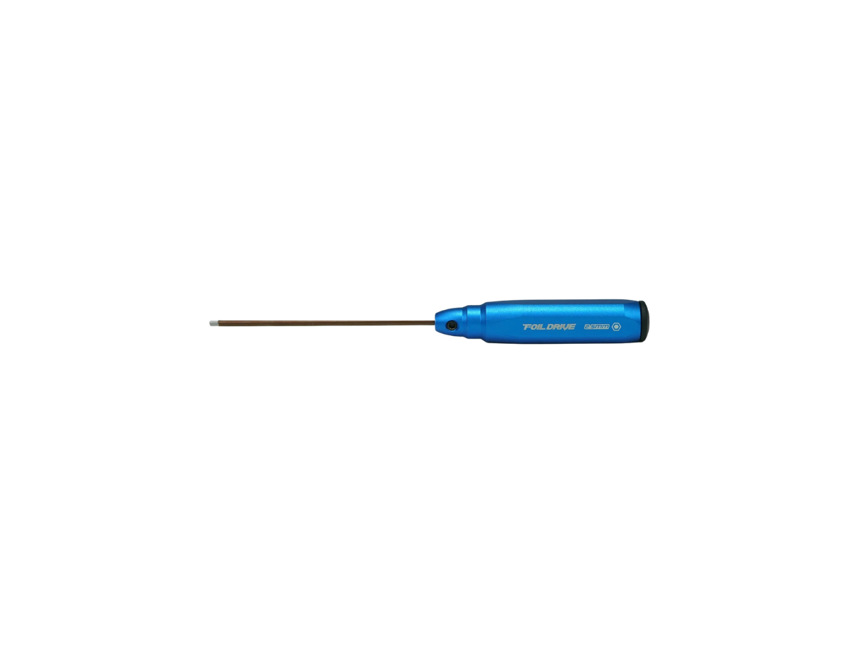 2.5MM HEX DRIVER