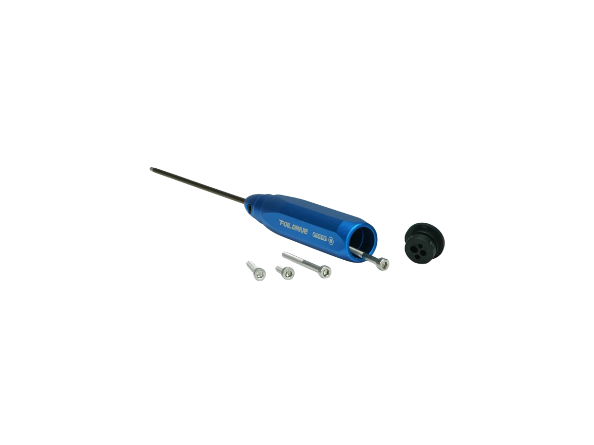 2.5MM HEX DRIVER