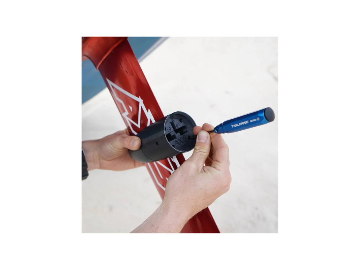 2.5MM HEX DRIVER