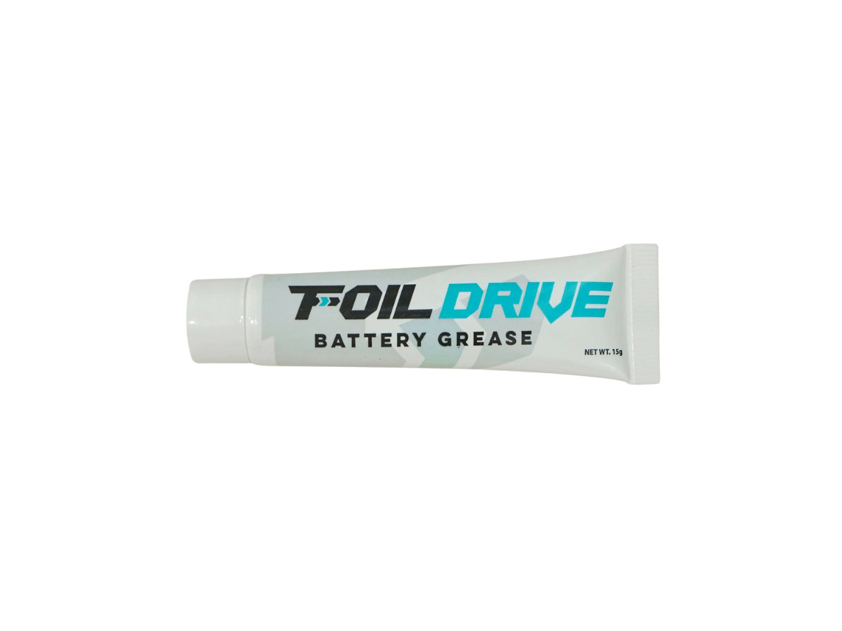 FOIL DRIVE BATTERY GREASE 15G
