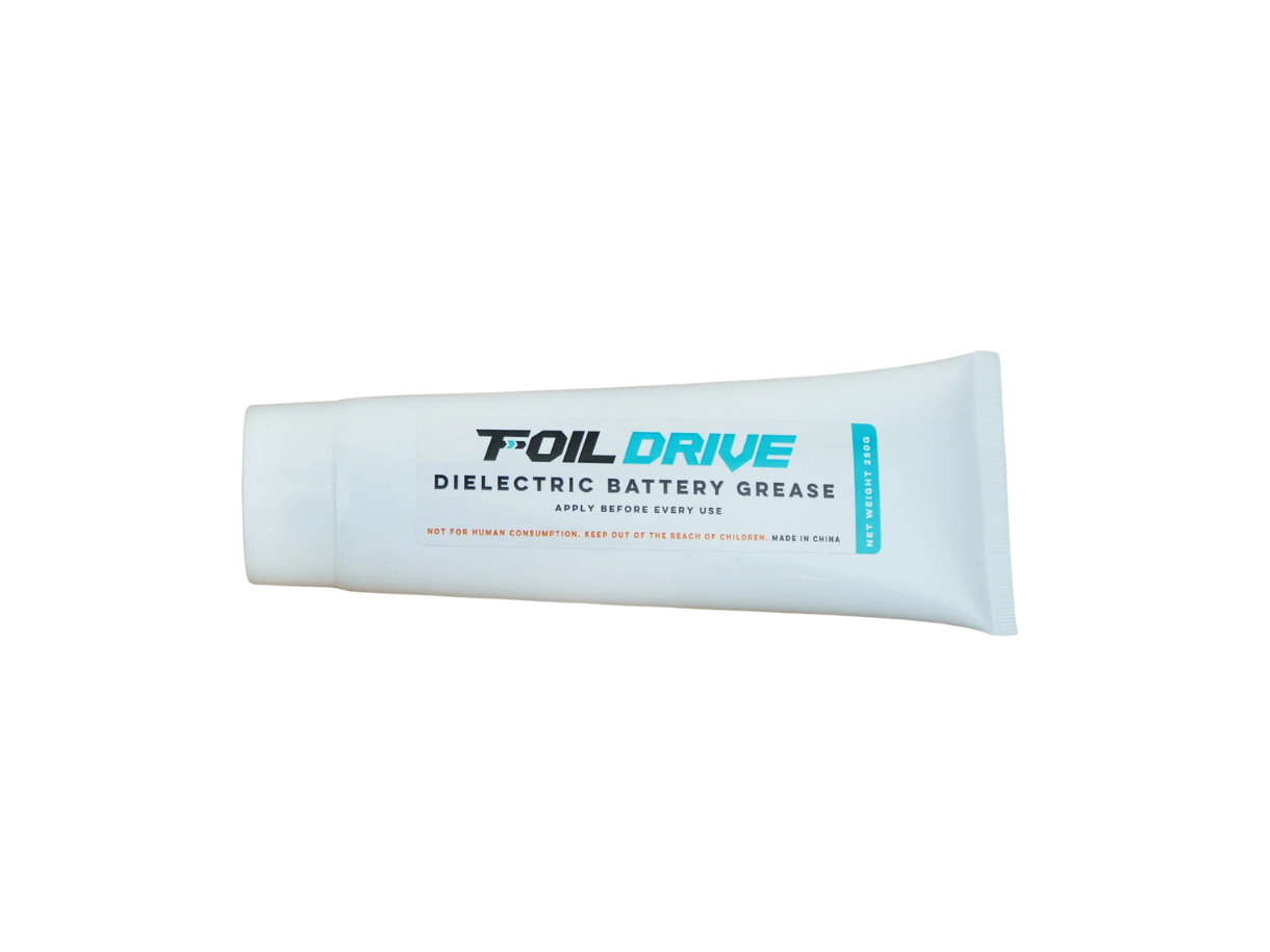 FOIL DRIVE BATTERY GREASE 250G