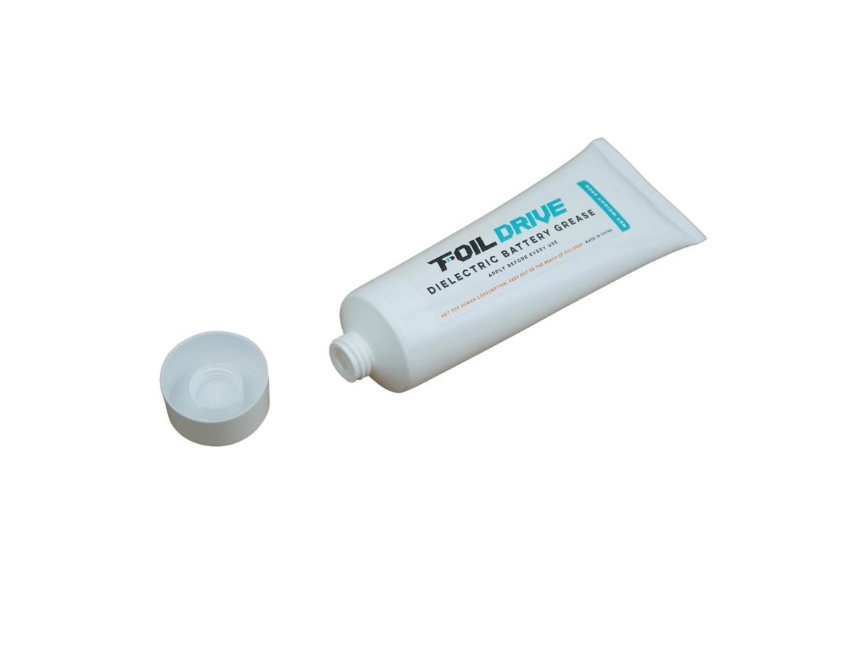 FOIL DRIVE BATTERY GREASE 250G