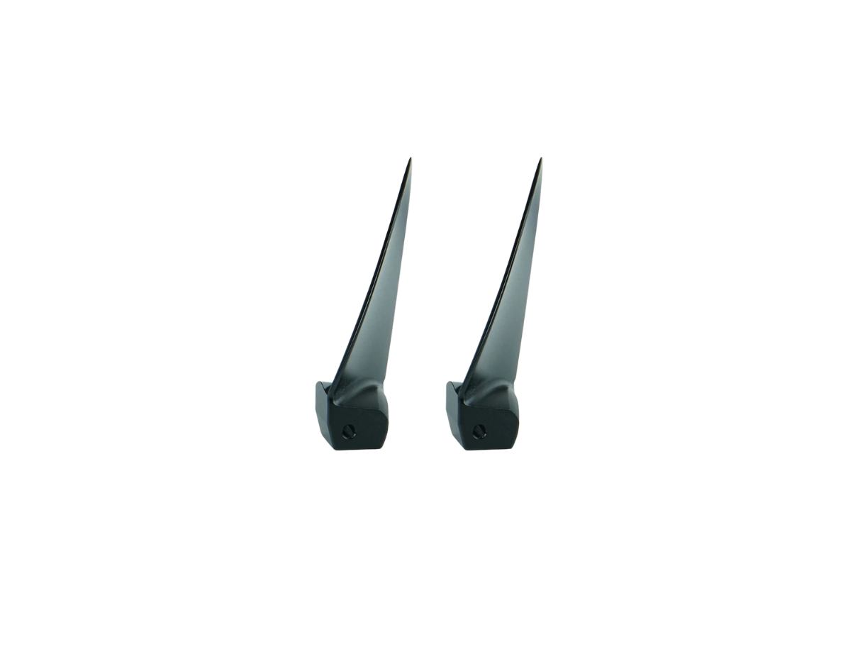 ALUMINIUM PROPELLERS