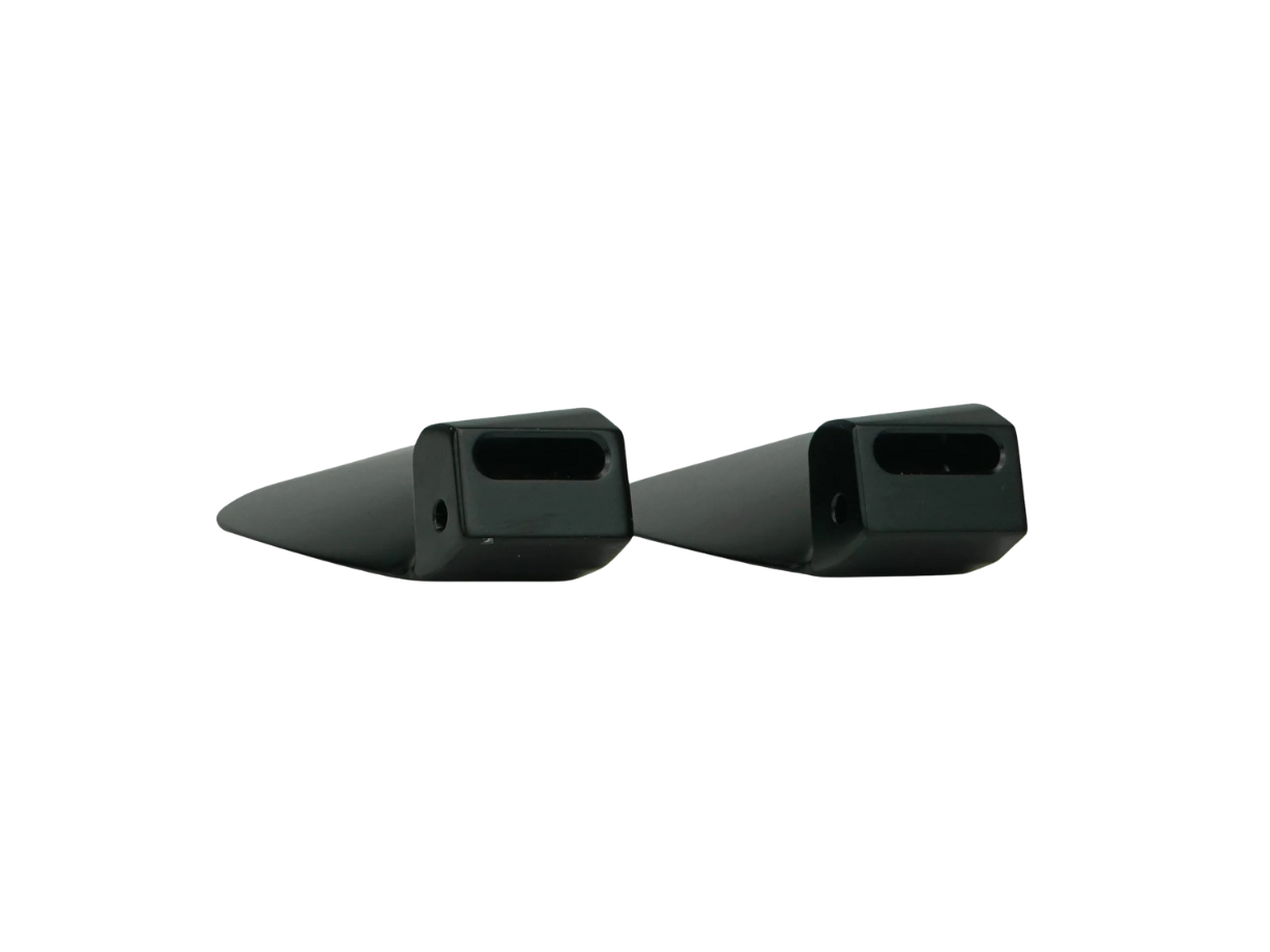 ALUMINIUM PROPELLERS