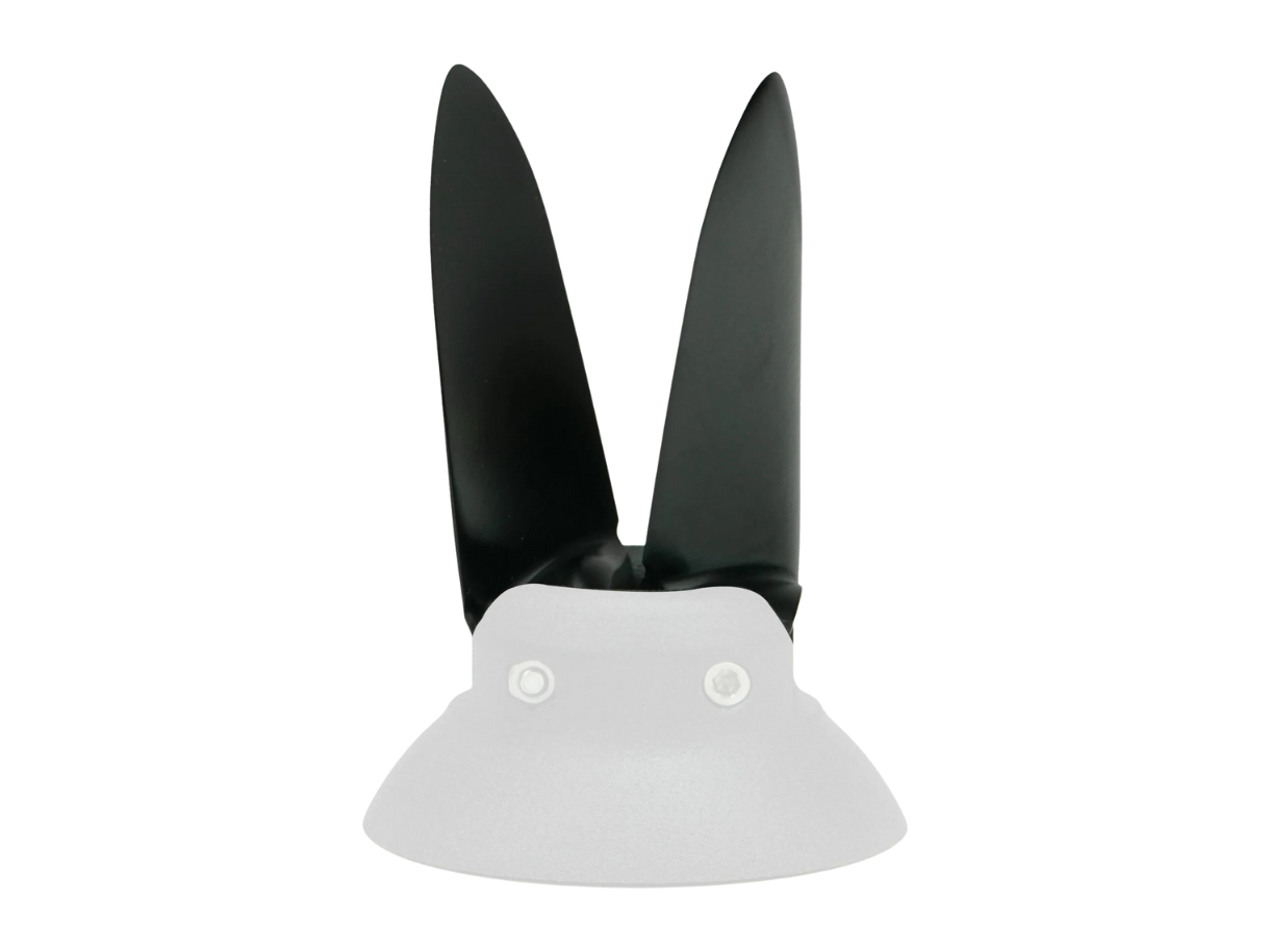 ALUMINIUM PROPELLERS