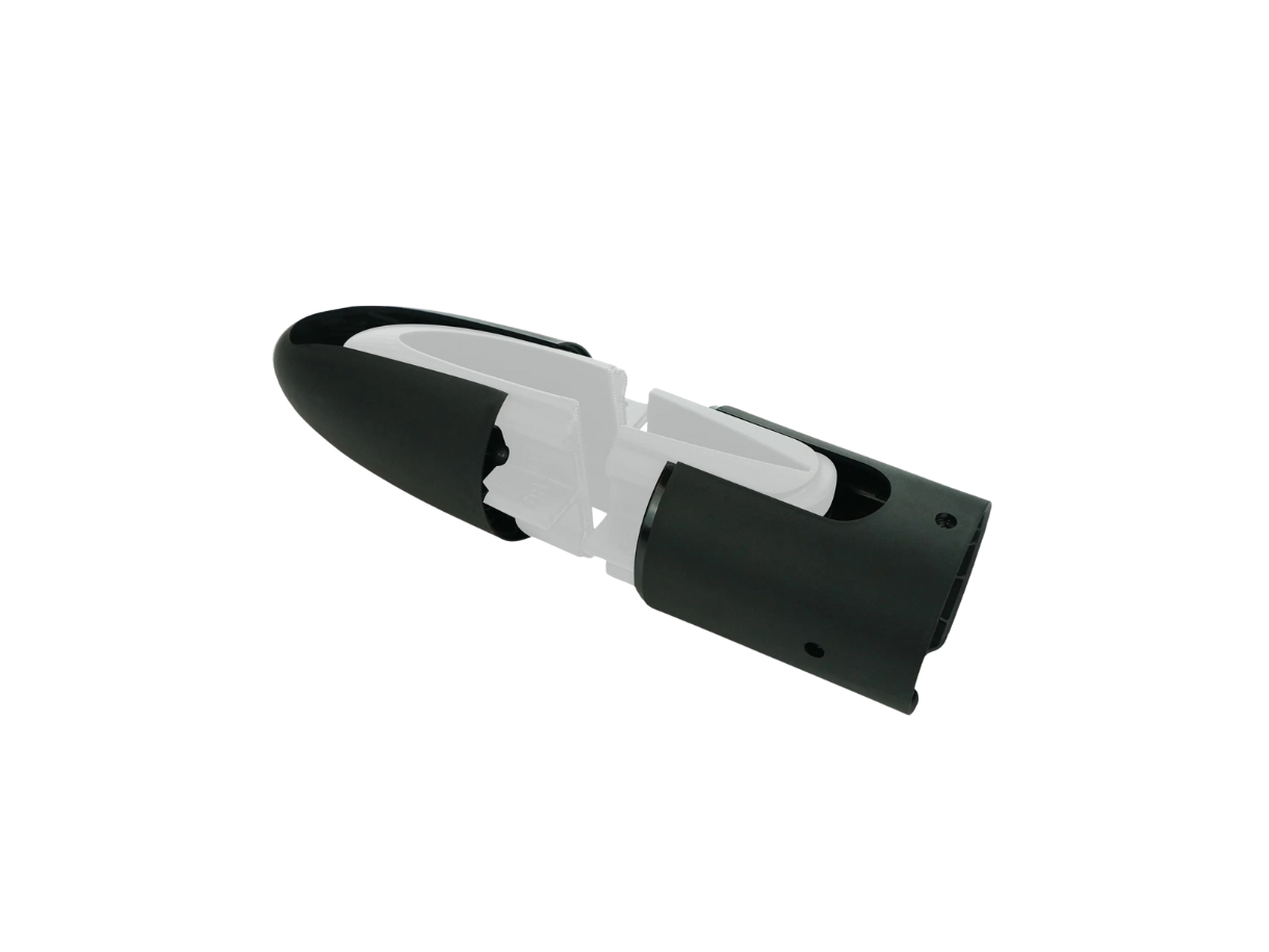 FOIL DRIVE UNIVERSAL MOTOR POD