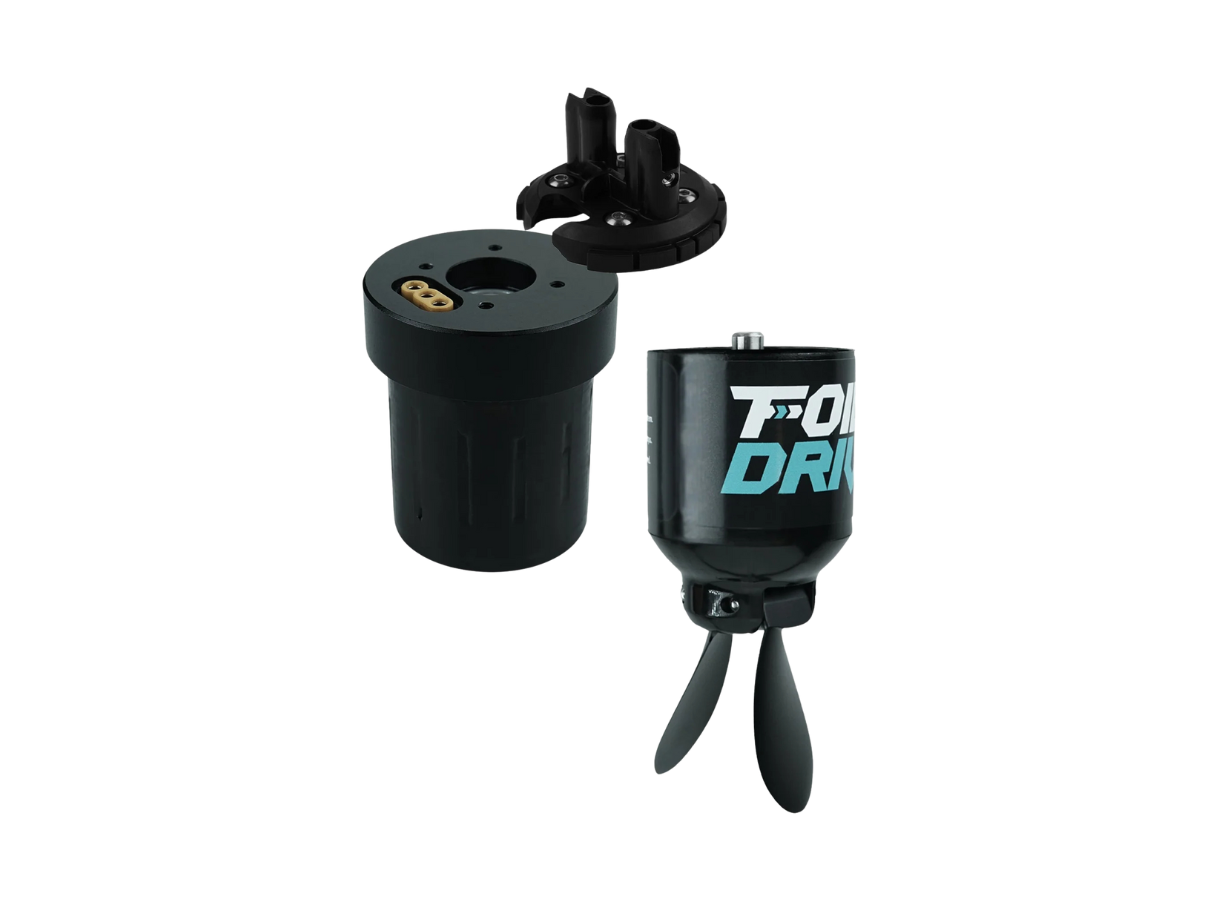 FOIL DRIVE V2 MOTOR