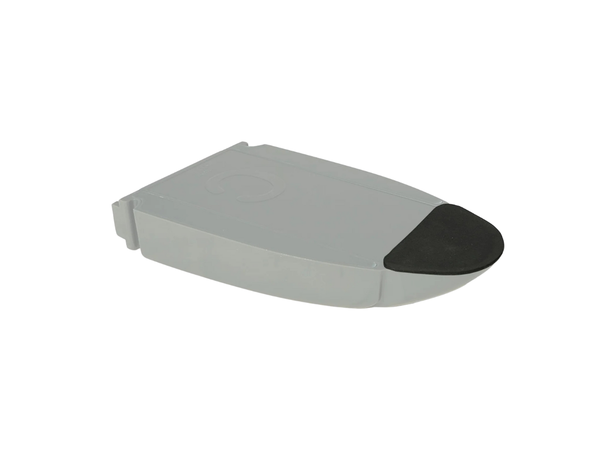 NOSE CONE ROCKER FOAM PAD
