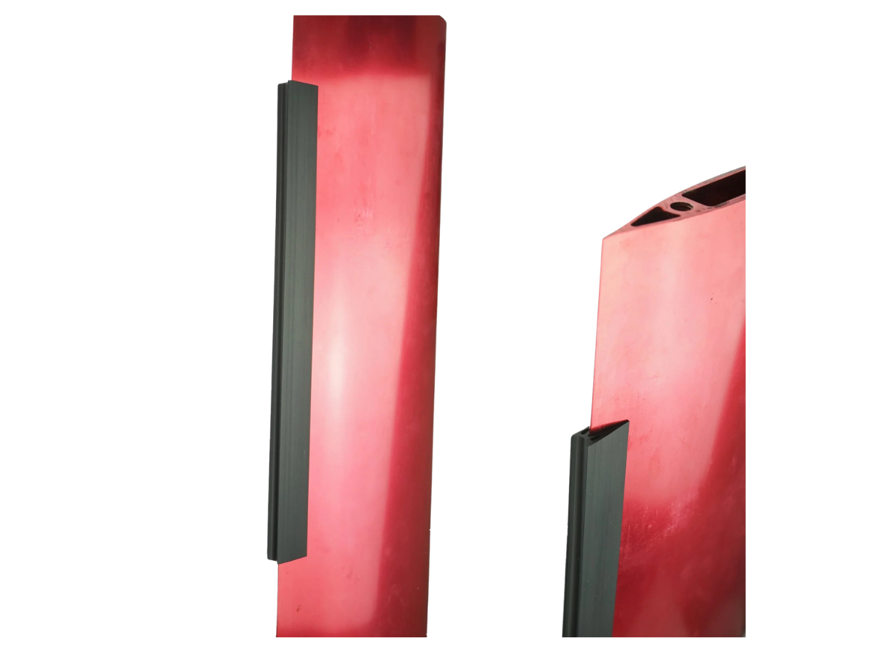 RUBBER MAST CABLE GUIDES