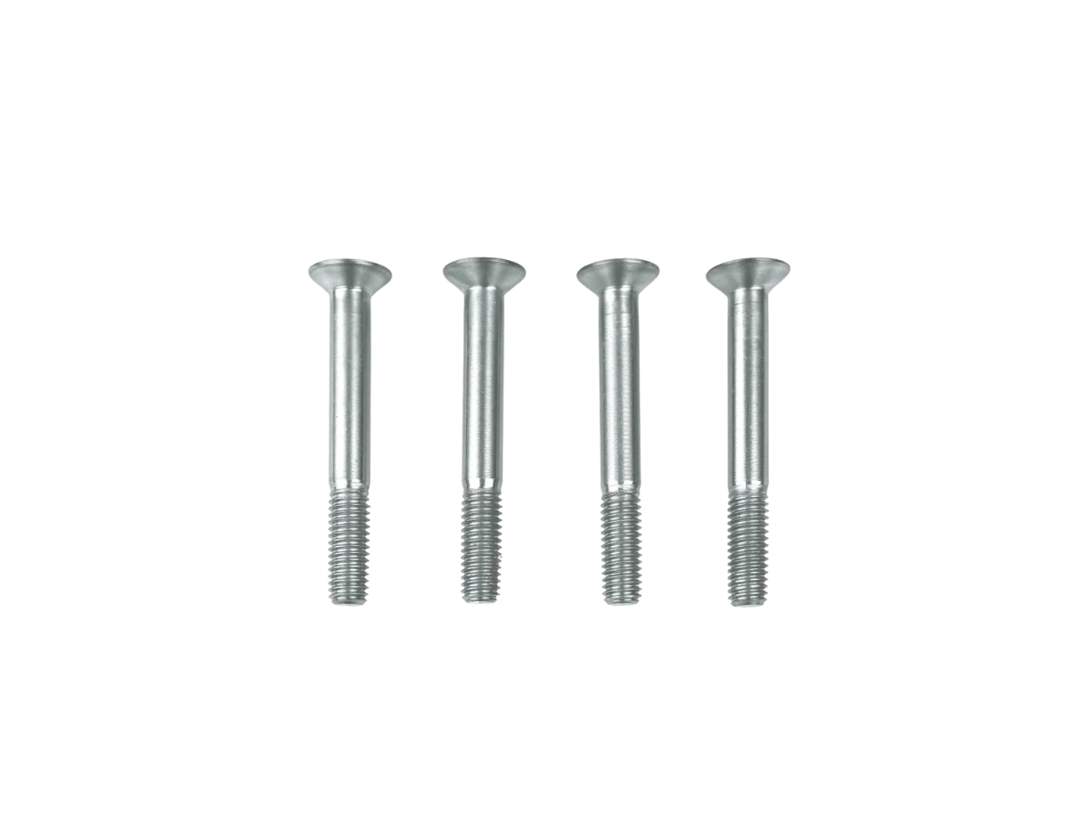 FOIL DRIVE MAST PLATE BOLTS - SLIM