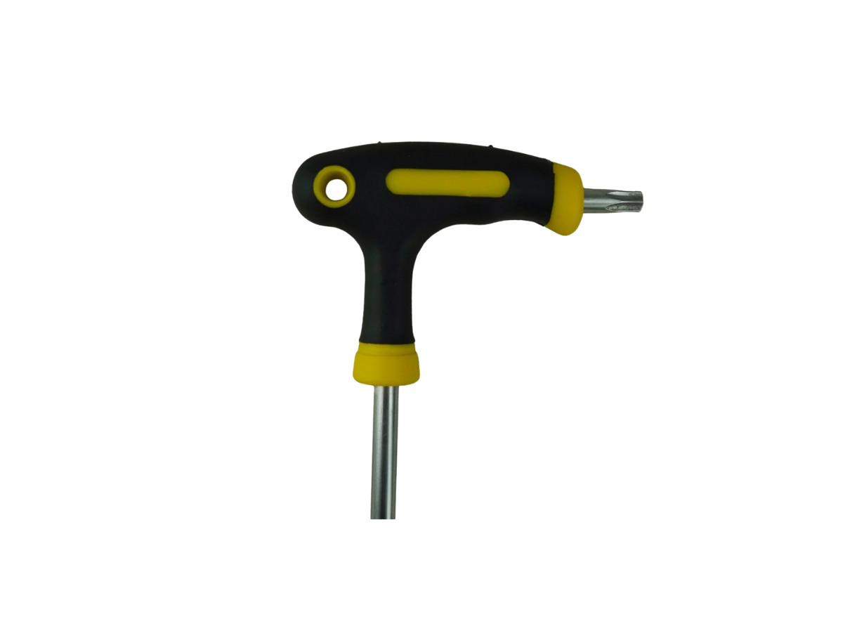 TORX DRIVER