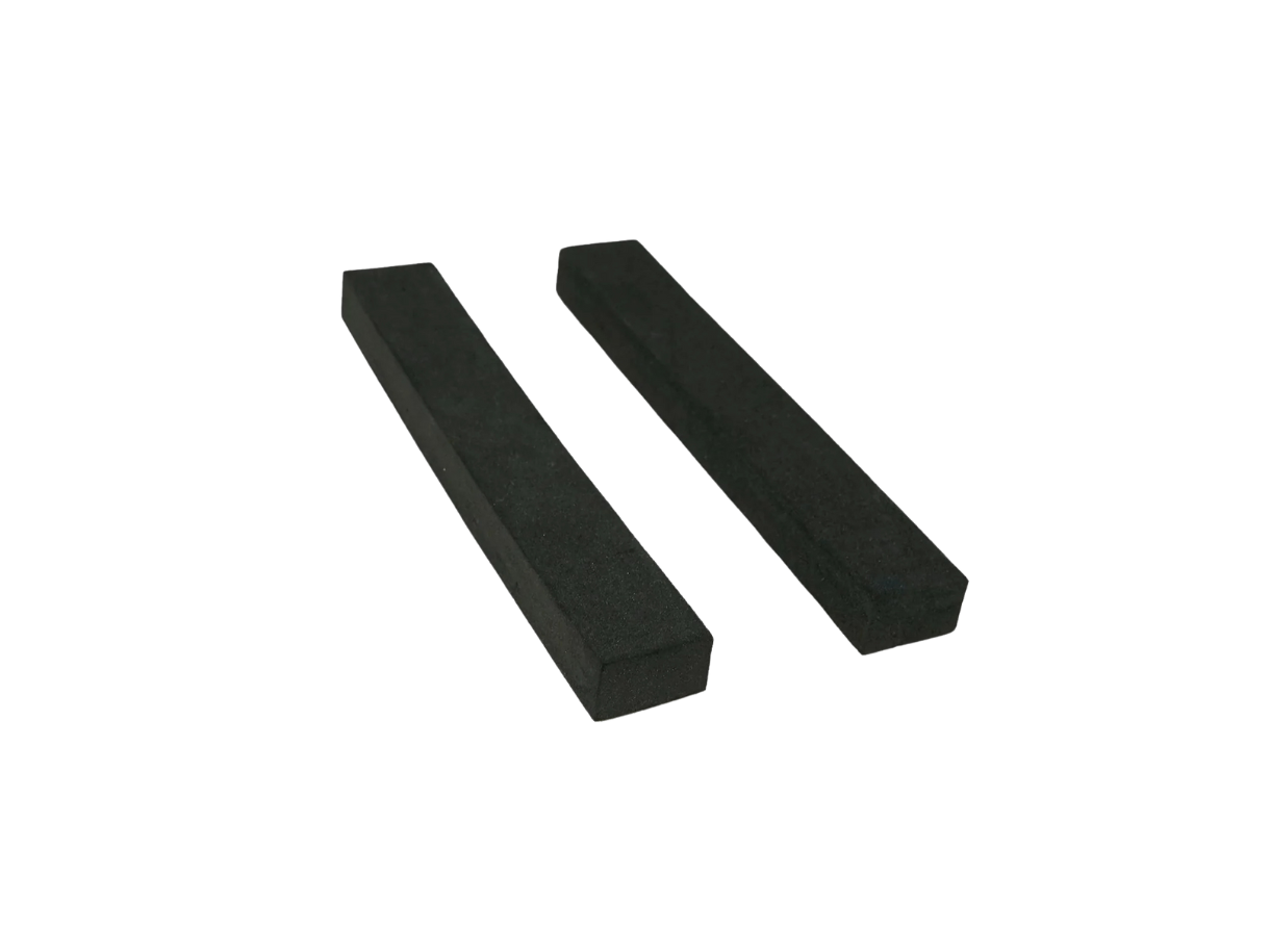 MAST TRACK FOAM INSERTS