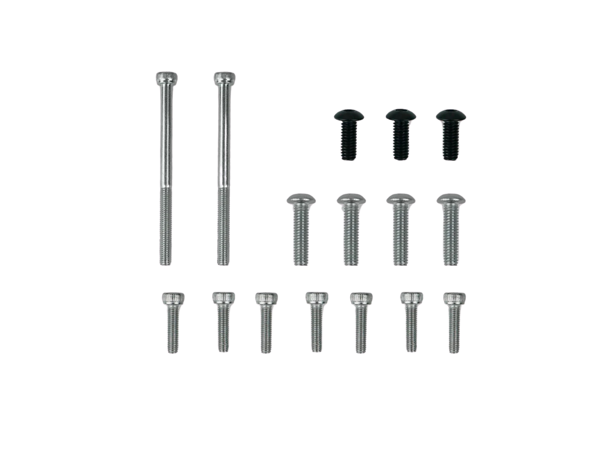 SPARE BOLT KIT - ASSIST MAX