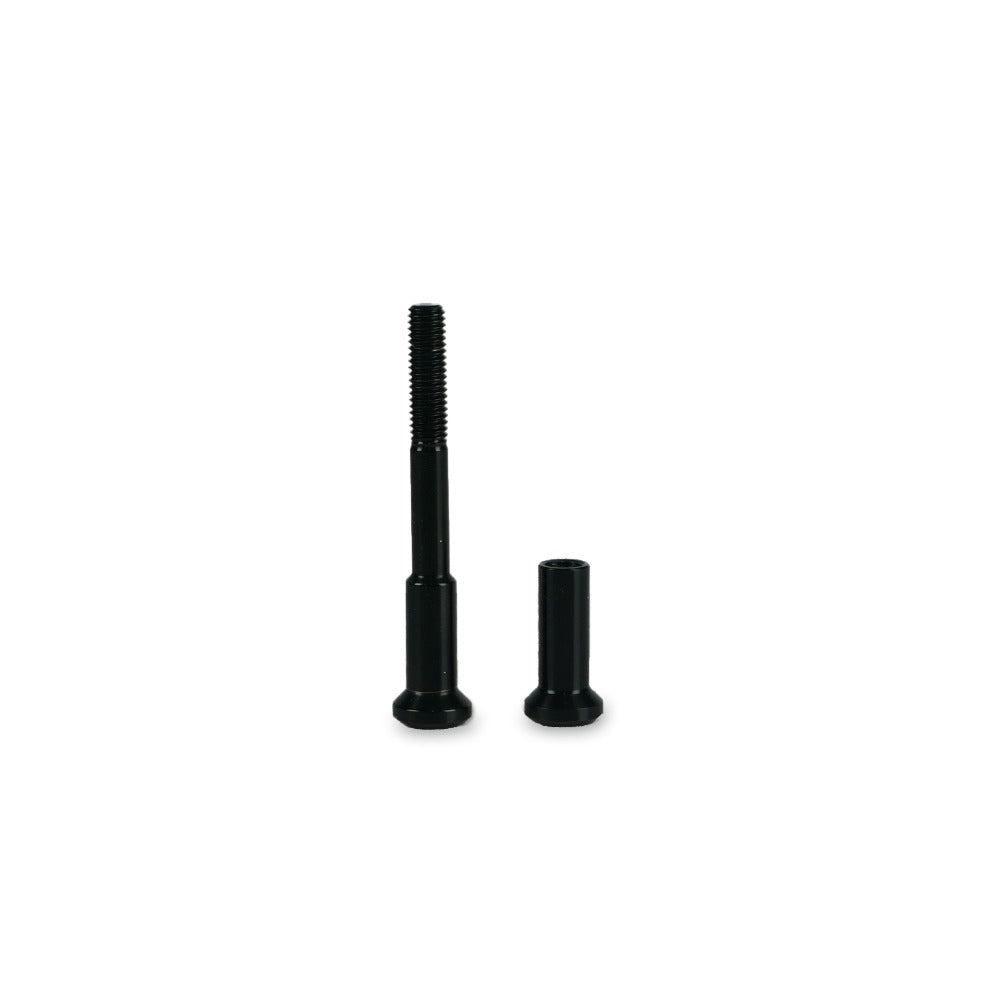 Carbon Integrated Mast M5 Split Bolt