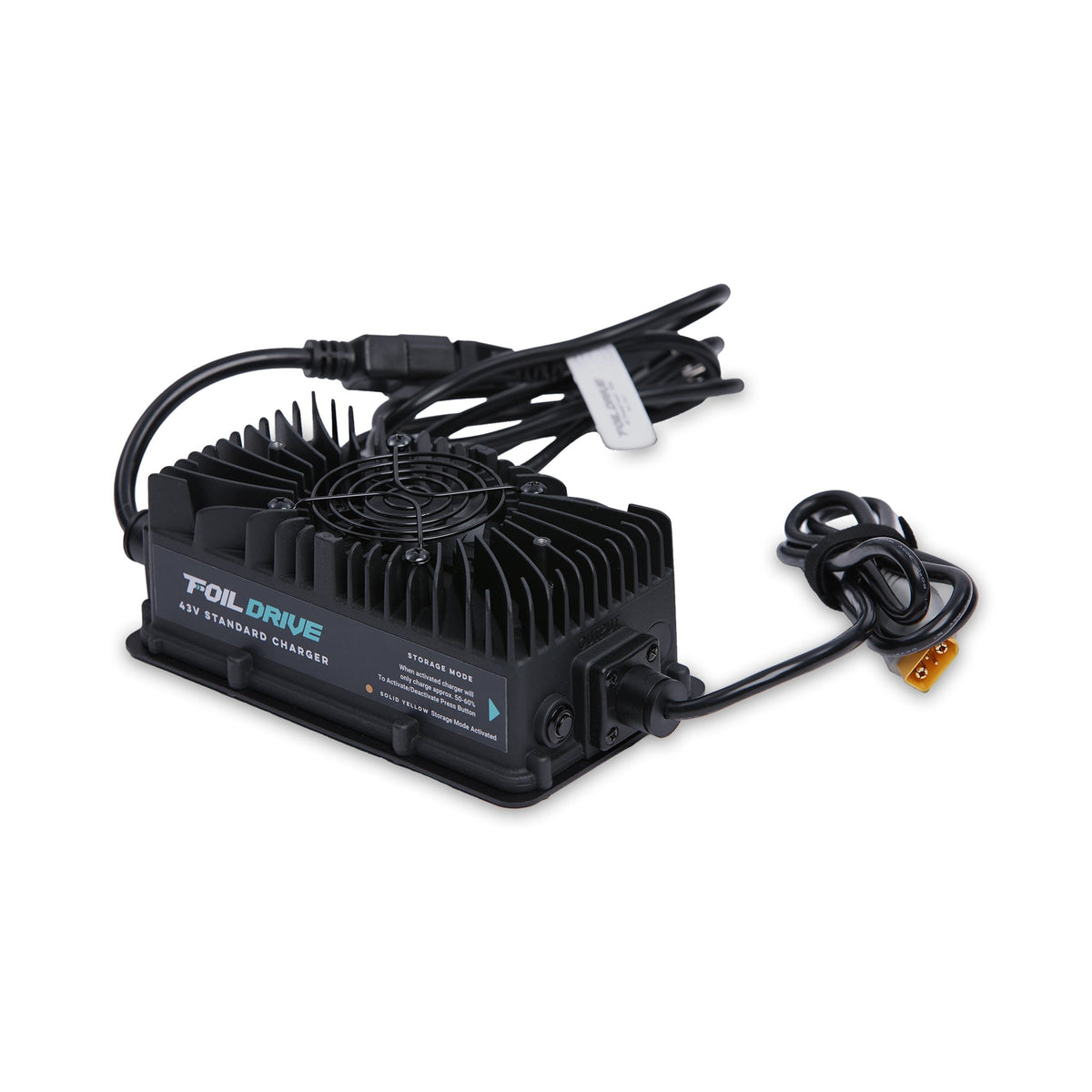 43v Standard Charger 12amp