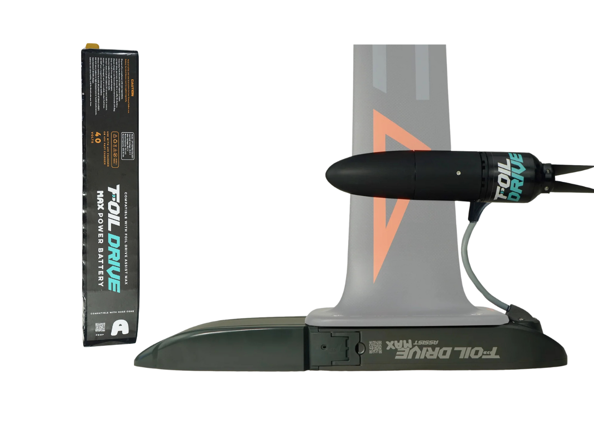 FOIL DRIVE ASSIST MAX HIGH POWER