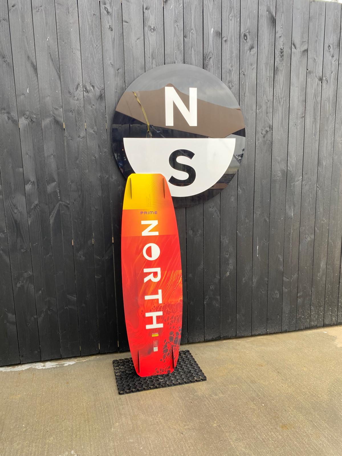 USED 2025 NORTH PRIME 141x42