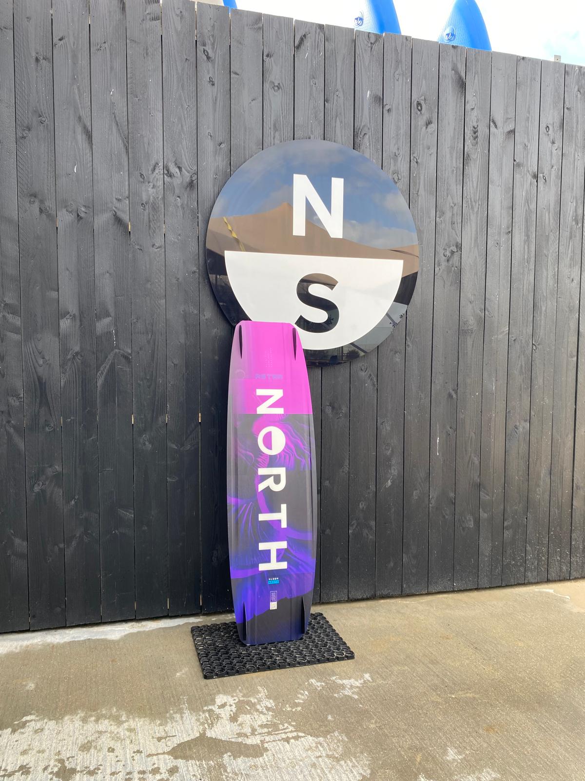 USED 2025 NORTH ASTRA 135x39