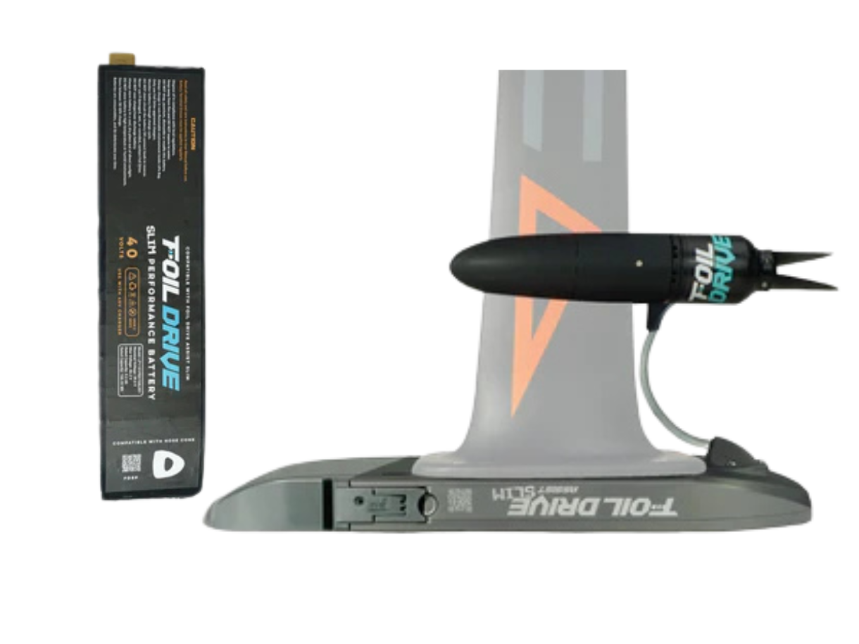 FOIL DRIVE ASSIST SLIM PERFORMANCE