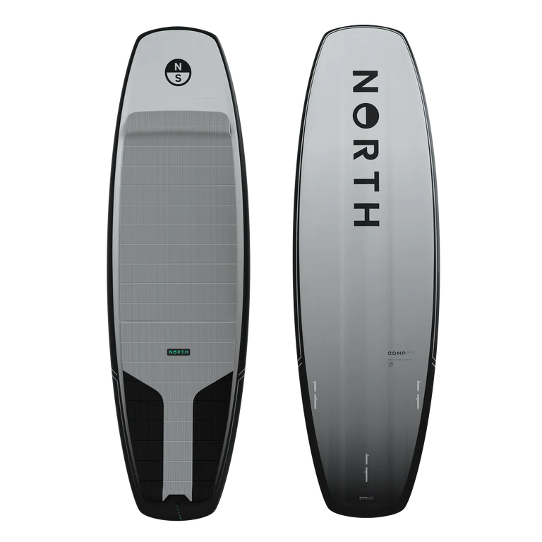 Comp Pro Surfboard